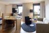 Junior Suite im Hotel Ploberger Wels