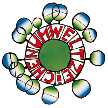 Umweltzeichen des Hotel Ploberger Wels
